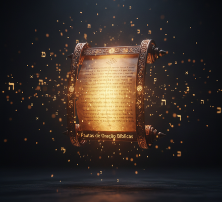 Pautas de Oração Estratégicas