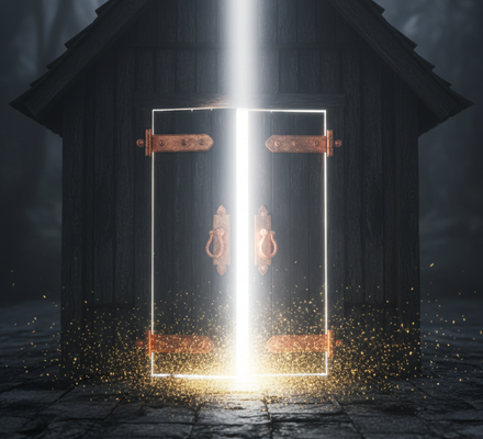 Protocolos de Faxina Espiritual