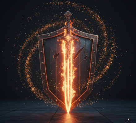 Curso Extra de Batalha Espiritual