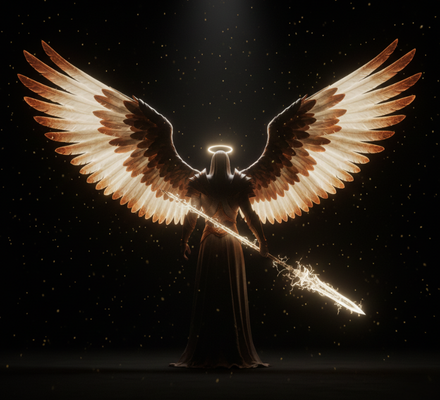 Workshop Ministério dos Anjos